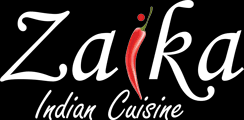 Zaika Indian Cuisine Niagara falls New York