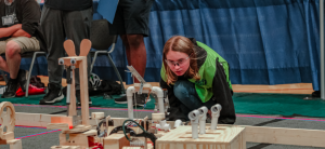 Innovating Where Life Matters: BEST Robotics 2023