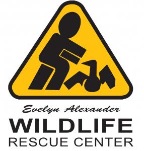 Wildlife Rescue Center of the Hamptons Logo