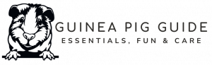 Guinea Pig Guide Logo