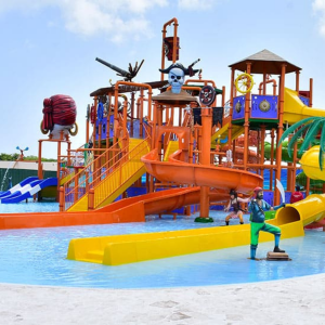 actividades en punta cana para cruceristas isla pirata