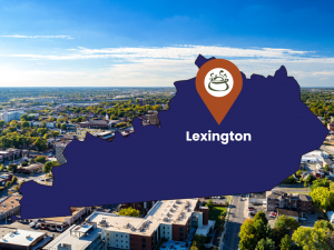 CookinGenie in Lexington