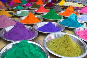 Organic Pigments Market End Use Industry