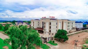 FULL MOON HOTELS LIMITED PIONEERS AFRICA’S FIRST GREEN ZERO WASTE HOTEL