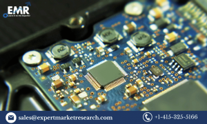 Application Specific Integrated Circuit Market Size, Share, Trends, Price, Growth, Report, Demand And Forecast 2023-2028