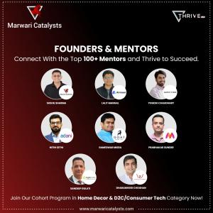 This groundbreaking collaboration harnesses the leadership and expertise of both entities, leveraging their collective experience in investing and scaling over 150+ startups.