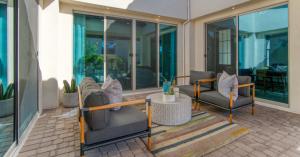 Unveiling the Value of Patio Doors in Home Design