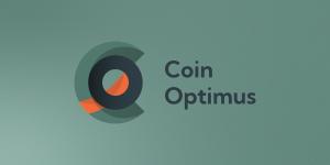 CoinOptimus Logo