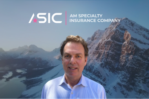 Peter Smith Joins ASIC