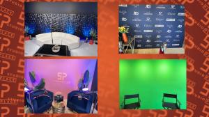 Introducing Studio Place: Brentwood’s Premier Video Talk Show Studio Launches  Experiential IRL Events Offering