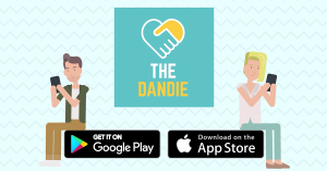 Download The Dandie App Today