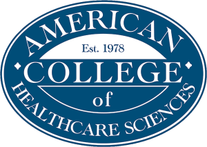 ACHS.edu logo