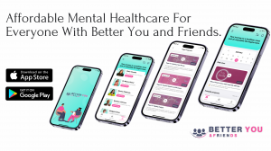 Affordable and Accessible Mental Healthcare