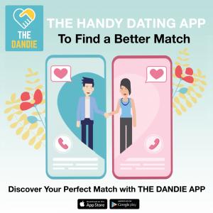 Find a Better Match with The Dandie