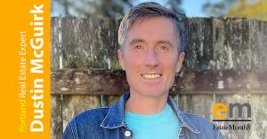 Dustin McGuirk is a home buying expert operating in Oregon and Washington.