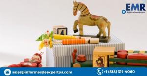 Global Toys Market