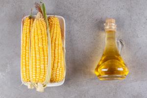 Corn Oil Market- insightSLICE