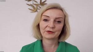 Elizabeth Truss, British PM  (2022), "I believe that we are at an international crossroads. On the future of democracy and freedom. I don’t think that freedom has been under greater threat for decades. It’s vital that we keep the flame of freedom alive."