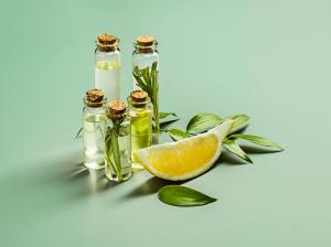 Essential Oils Market- insightSLICE
