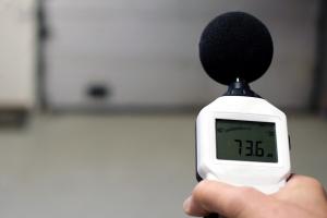 Sound Level Meters Market