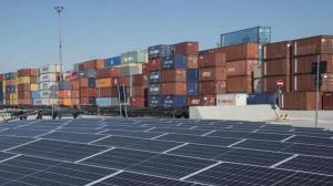 The highlight of the pilot project is the advanced OmnisPower energy distribution system.