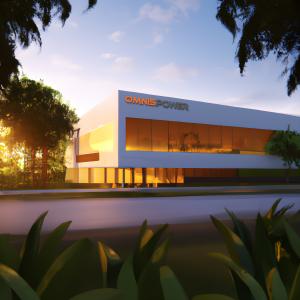 OmnisPower goes beyond the production of equipment, working with universities and innovation companies to develop new technologies that are expected to revolutionise the market in the near future.