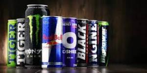 Energy Drinks Market