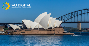 TAO Digital Solutions Australia