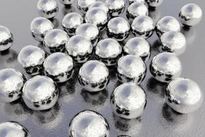 Silver Nanoparticles Market Forecast