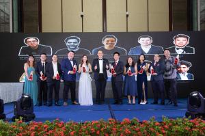 BUTLER CEO Poon Da Qian awarded with Prestigious ACE Edge 35 Under 35 Award: Trailblazer in Global Hospitality