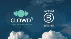 CLOWD9 | B Corp Certified