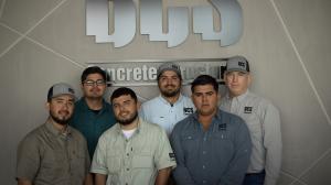 BCS Concrete Structures - May Safety Summit