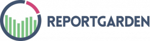 ReportGarden Logo