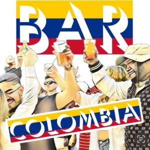 Popkanon Has Joined Forces With Exclusive, RarriQUESO, and Stephan Smirou for Their New Single, “Bar Colombia.”