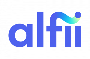 Alfii HR logo