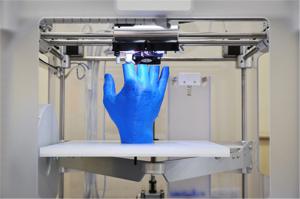 3D Printing Medical Devices