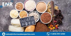 Gluten Free Products Market