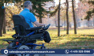 Wheelchair Market