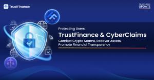 Trustfinance x CyberClaims