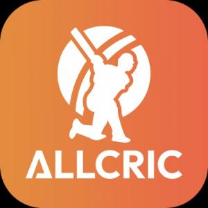AllCric India’s Leading Live Cricket App Available in Play Store