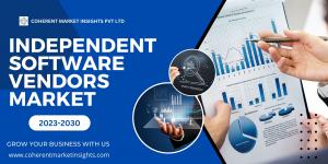 Independent Software Vendors (ISVs) Market