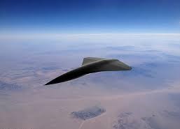 Unmanned Combat Aerial Vehicle (UCAV) Market