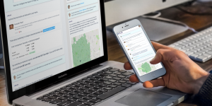 Dotlas is a web-based software solution, leveraging generative AI to provide instant responses, eliminating the necessity for coding or SQL.