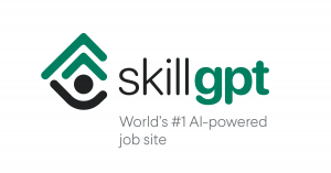 SkillGPT - AI-Powered Job Search and Recruitment