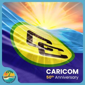 CTO congratulates CARICOM on 50th anniversary