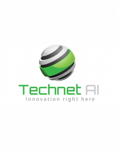 Technet AI Logo