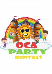 OCA Party Rentals offers spectacular water slide rentals in Jacksonville, NC and has become the most popular choice