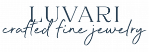 At Luvari, our mission is to inspire moments of happiness and celebration with our custom fine jewelry.