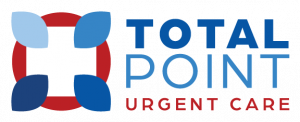 Total Point Urgent Care Logo