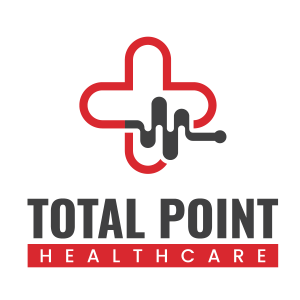 Total Point Health Care company logo